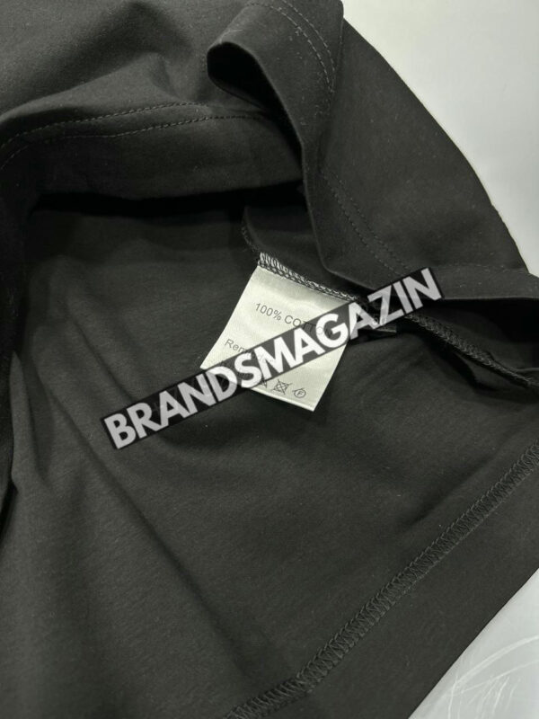 Футболка Zegna BM69121177 5