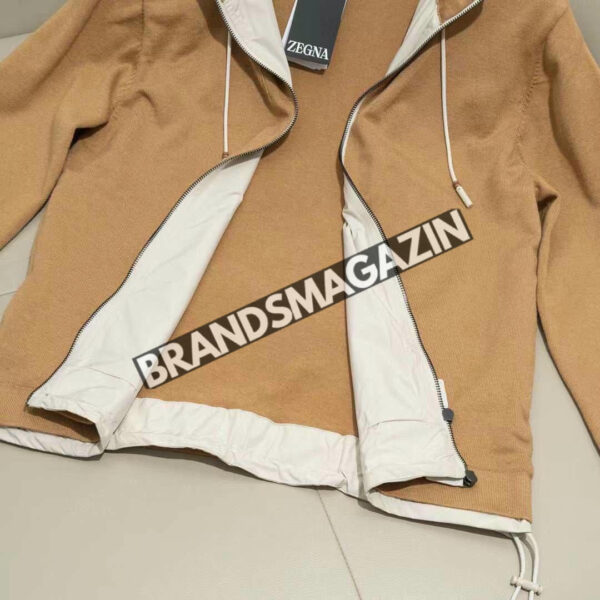 Ветровка Zegna BM45841938677 3