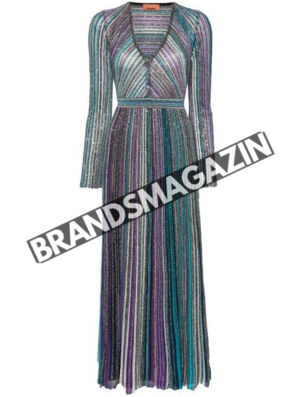 Платье Missoni BM45701170377 5