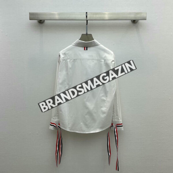 Рубашка Thom Browne BM70979677 2