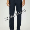 Брюки-карго Brunello Cucinelli BM46255621577