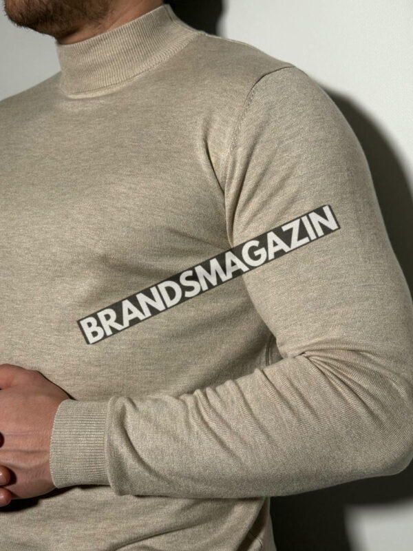 Водолазка Loro Piana BM47207132077 6