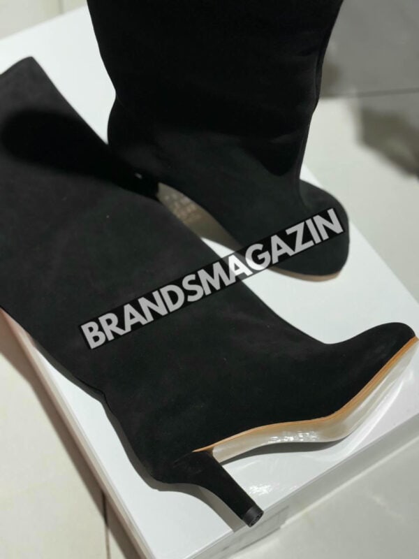 Сапоги Maison Margiela BM46237845577 2