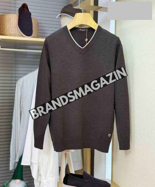 Джемпер Loro Piana BM47370912777 Джемпер Loro Piana BM47370912777