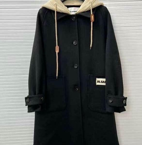Пальто Jil Sander BM69768877
