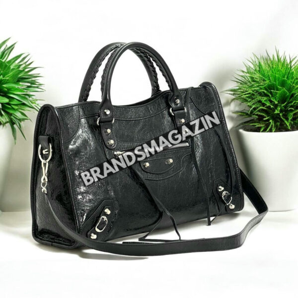 Сумка Balenciaga BM46092464377 5