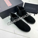 Ботинки Zegna BM46965005777