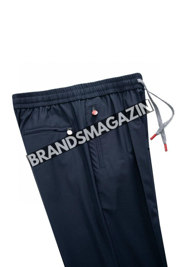 Спортивные штаны Kiton BM72007677 3