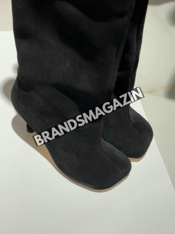 Сапоги Maison Margiela BM46237845577 3
