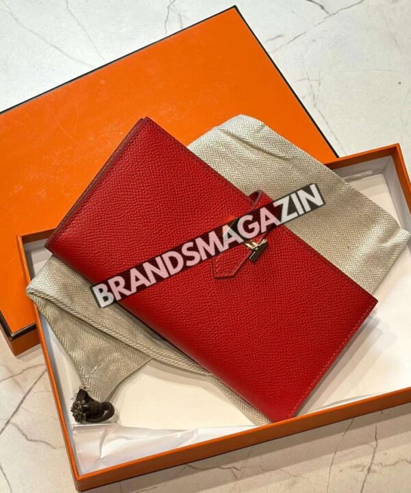 Кошелек Hermes BM46350346977 Кошелек Hermes BM46350346977