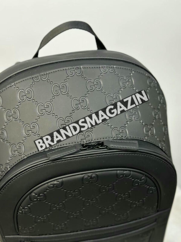 Рюкзак Gucci BM47090039877 4
