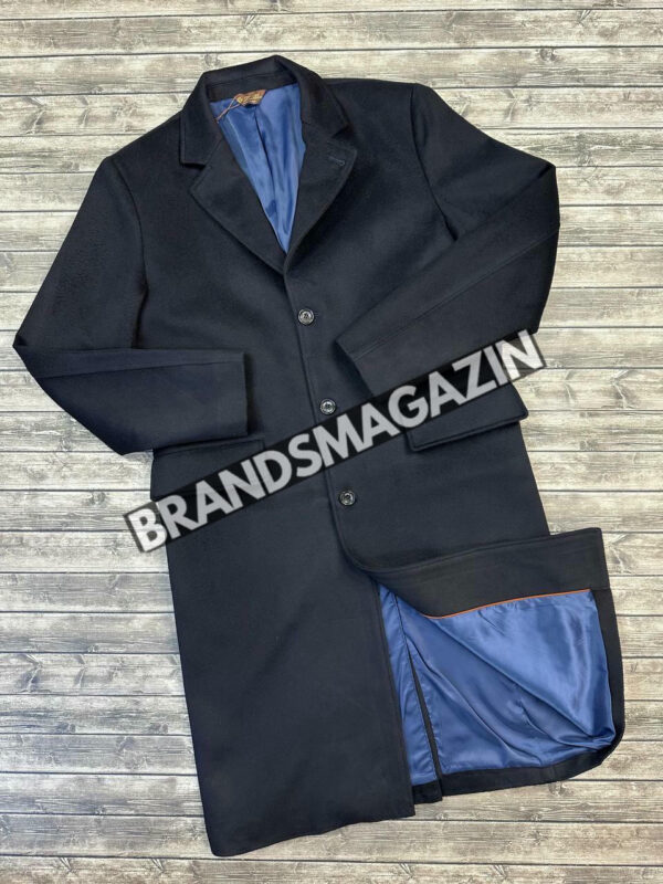 Пальто Loro Piana BM68458577 2