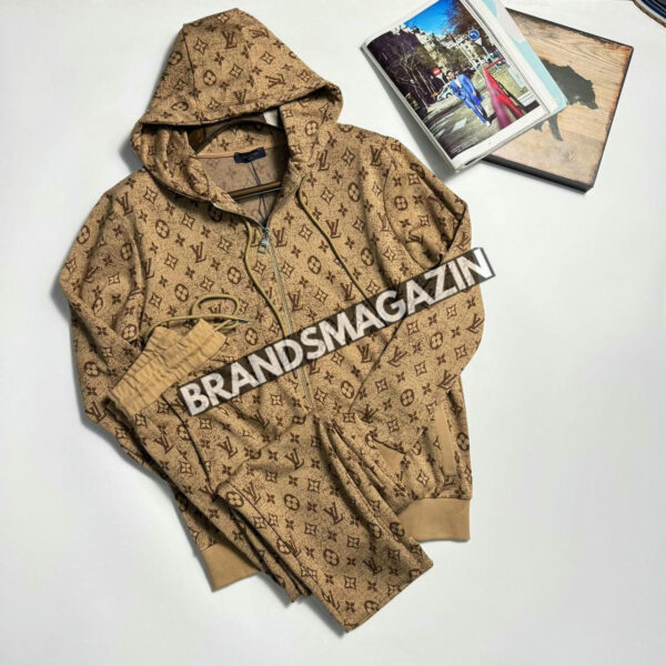 Спортивный костюм Louis Vuitton BM47427426877