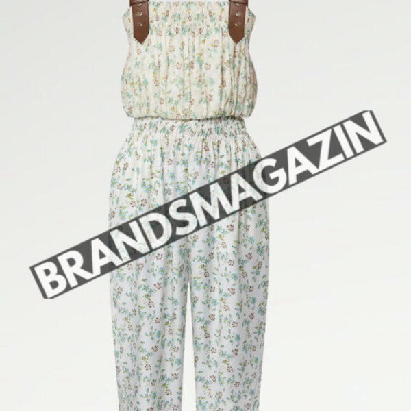 Комбинезон Louis Vuitton BM7234377