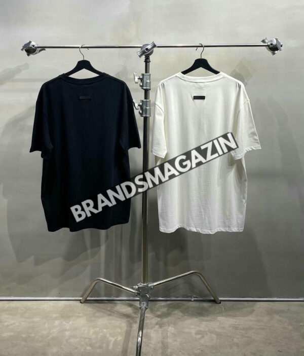 Футболка Fear of God BM7169177 5