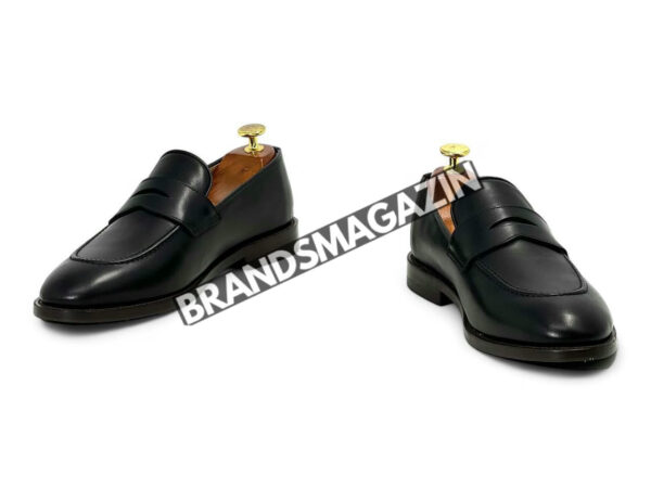 Лоферы Brunello Cucinelli BM47392445577 5