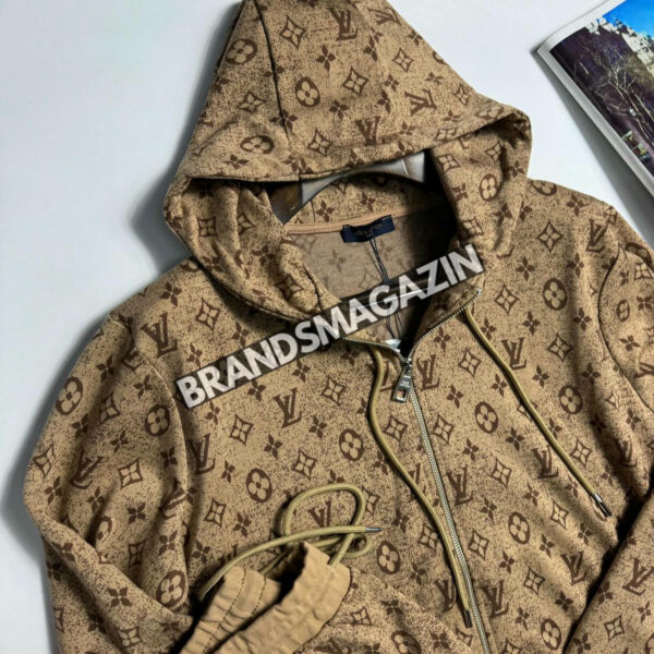 Спортивный костюм Louis Vuitton BM47427426877 2
