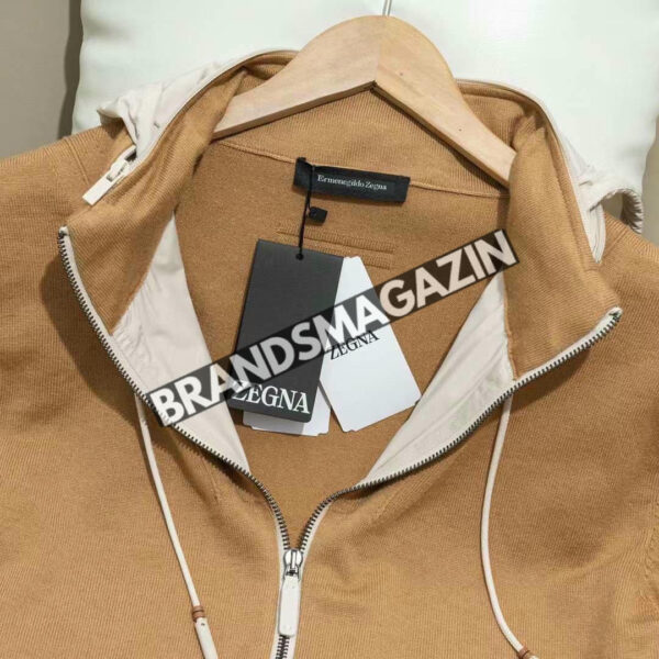 Ветровка Zegna BM45841938677 5