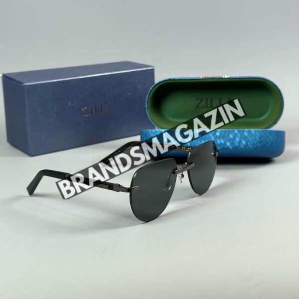 Очки Zilli BM46764994077
