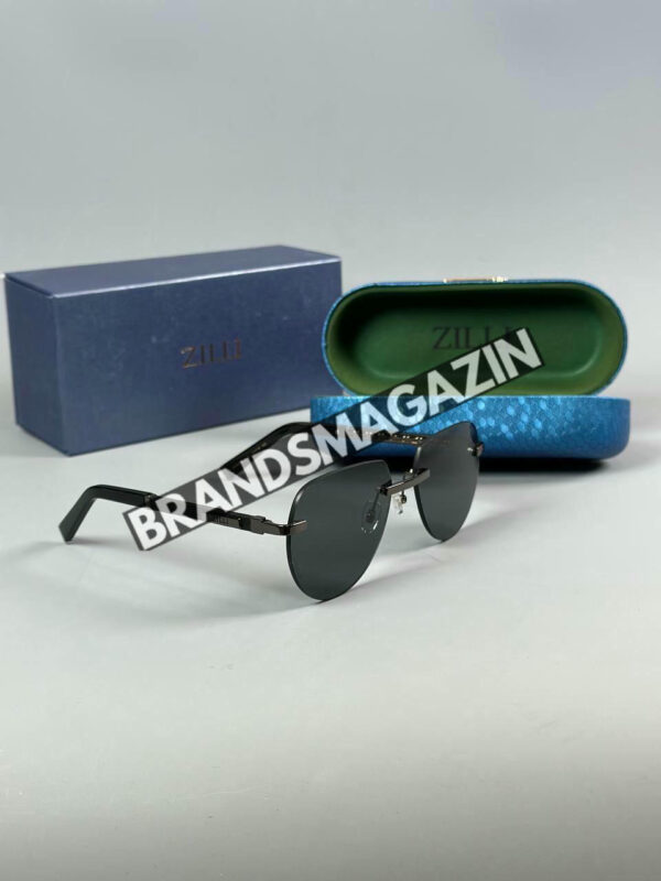 Очки Zilli BM46764994077