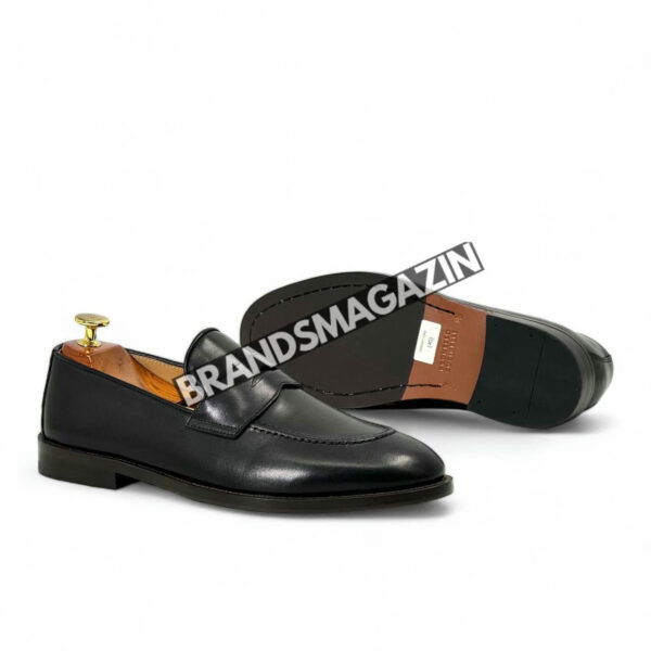 Лоферы Brunello Cucinelli BM47392445577 2