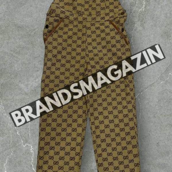Комбинезон Gucci BM7235977