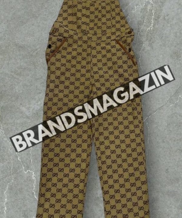 Комбинезон Gucci BM7235977 Комбинезон Gucci BM7235977