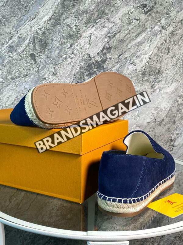 Эспадрильи Louis Vuitton BM71047577 2