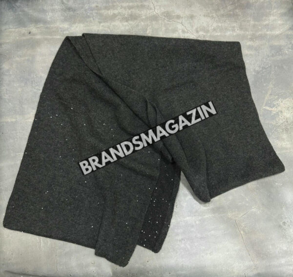 Шарф Brunello Cucinelli BM68848977