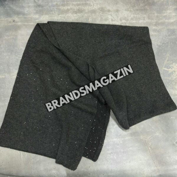 Шарф Brunello Cucinelli BM68848977