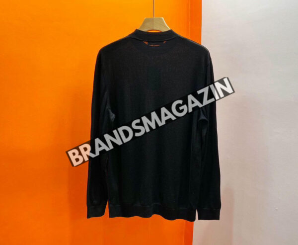 Джемпер Loro Piana BM45831732177 2