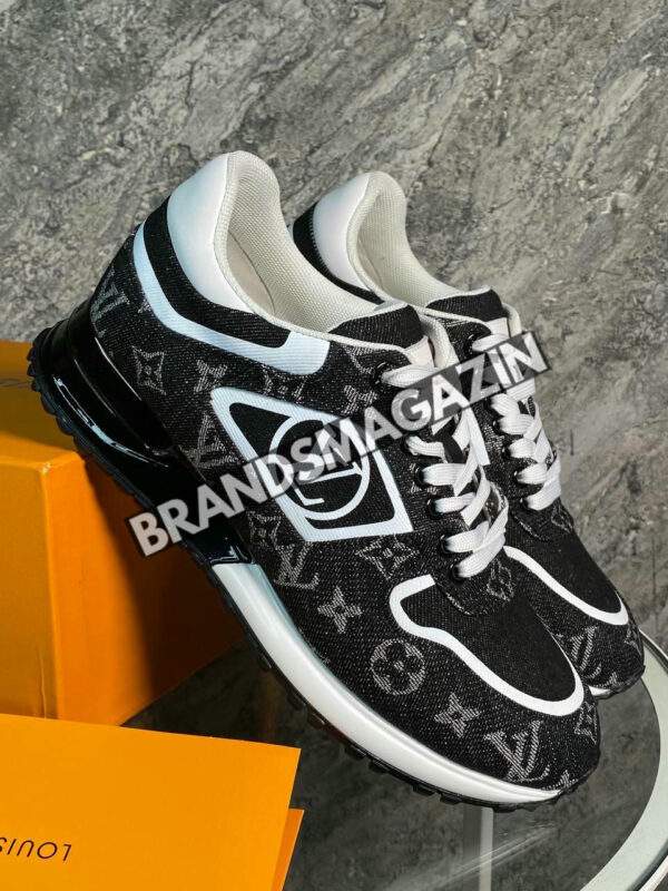 Кроссовки Louis Vuitton BM47416243477 3