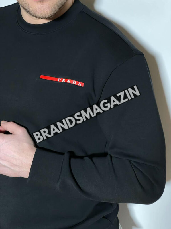 Свитшот Prada BM68935777 6