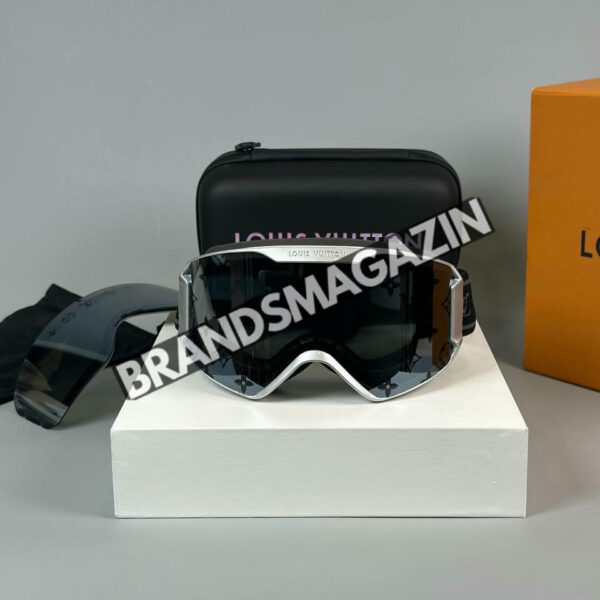 Горнолыжные очки Louis Vuitton BM47515053777