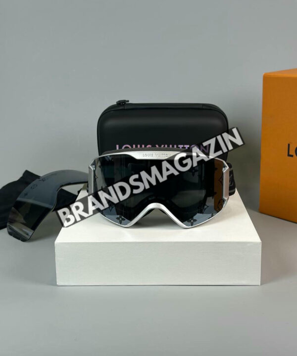 Горнолыжные очки Louis Vuitton BM47515053777 Горнолыжные очки Louis Vuitton BM47515053777