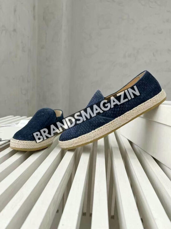 Эспадрильи Brunello Cucinelli BM71175977 2