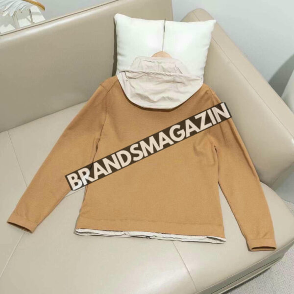 Ветровка Zegna BM45841938677 4