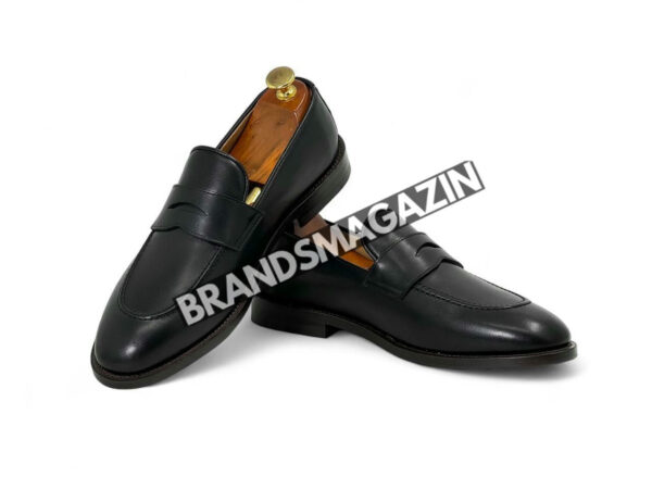 Лоферы Brunello Cucinelli BM47392445577