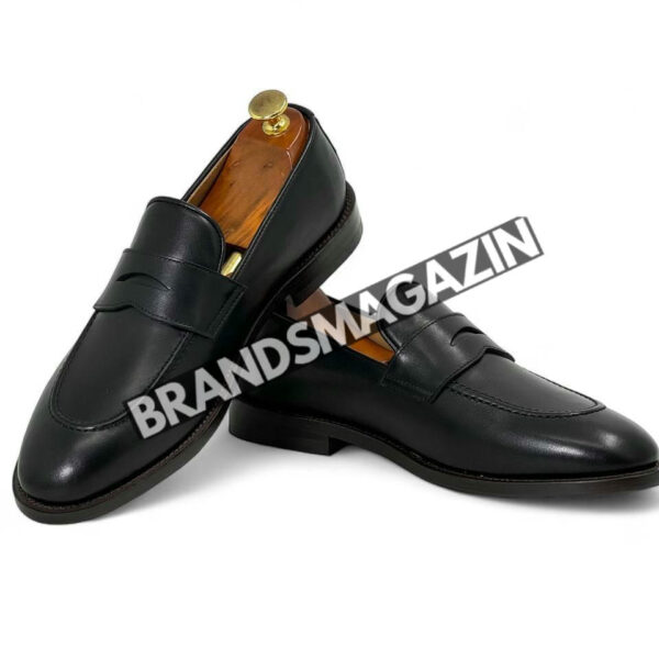 Лоферы Brunello Cucinelli BM47392445577