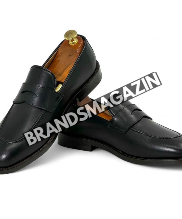 Лоферы Brunello Cucinelli BM47392445577 Лоферы Brunello Cucinelli BM47392445577