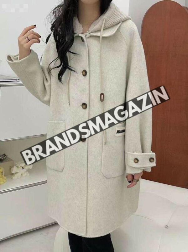 Пальто Jil Sander BM69768977