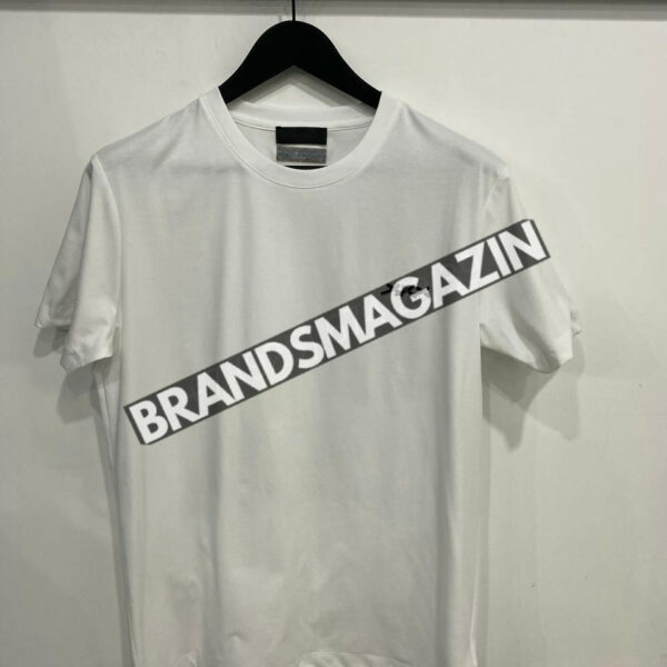 Футболка Zegna BM69289277