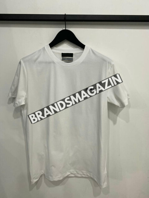 Футболка Zegna BM69289277