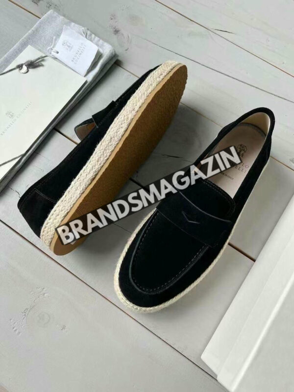 Эспадрильи Brunello Cucinelli BM71563277 2