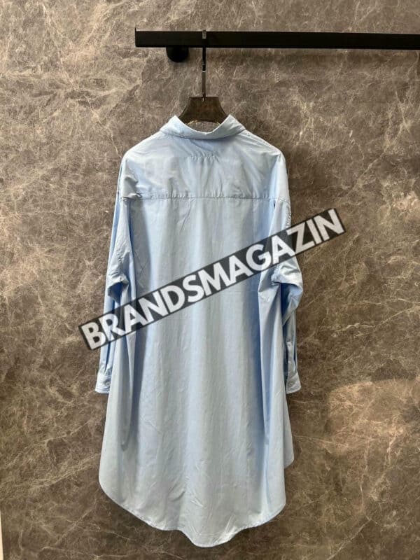 Рубашка Maison Margiela BM70541777 2
