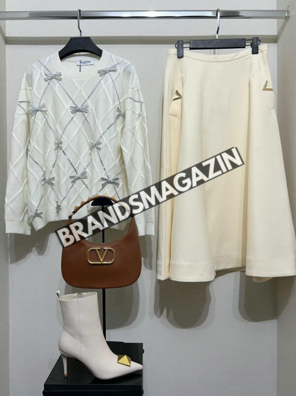 Юбка Valentino BM46666793077