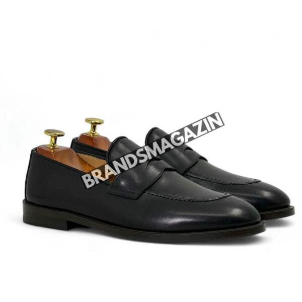 Лоферы Brunello Cucinelli BM47392445577 4
