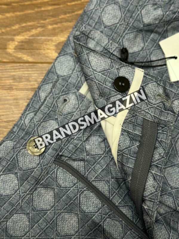 Прогулочный костюм Christian Dior BM71727677 11