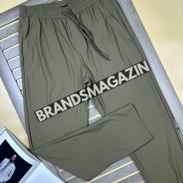 Спортивные штаны Kiton BM72122577