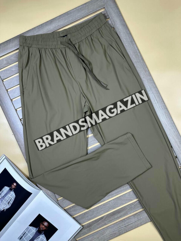 Спортивные штаны Kiton BM72122577
